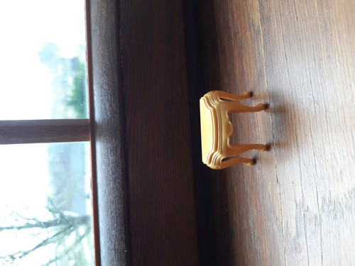 Playmobil princesses table - playmobil,