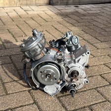 Moteur am6 complet refait à