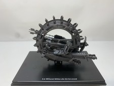 ♠️ Vaisseau STAR WARS - Édition ATLAS en Métal "LE WHEELER BIKE DE GRIEVOUS"♠️