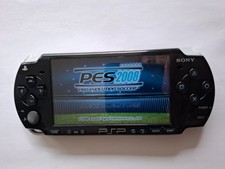 console Sony psp Psp-2004