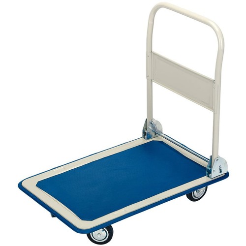 44005 platform trolley with - platform,