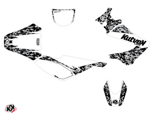 Kit deco 50cc - deco,