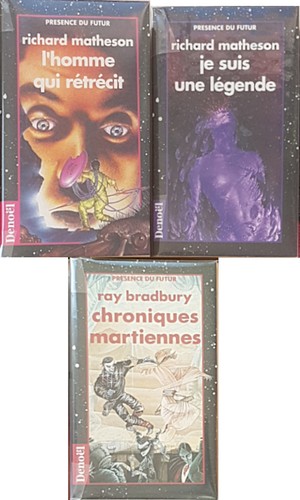 Lot livres poche - lot, de