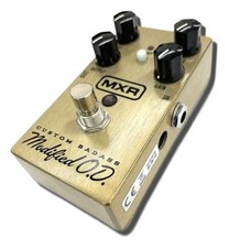 MXR M77 Custom Badass Modified