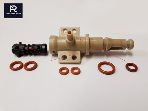 Saeco gaggia etc kit de - -,