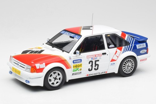 Mcg18422 ford escort turbo - rs,