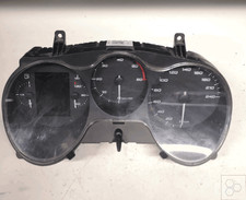 1P0920804CX Tableau de bord