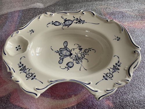 Plat bol barbier villeroy - plat,