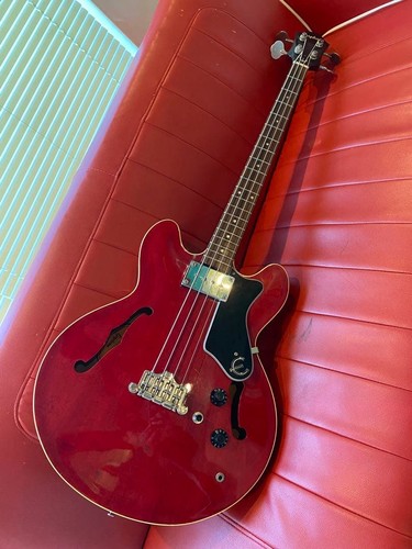 Guitare basse - basse, /