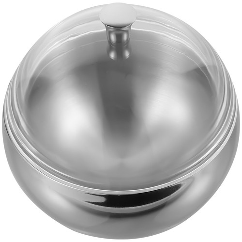 Tonneau glacé récipient - glacé, À