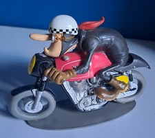 Figurine Joe Bar Team René