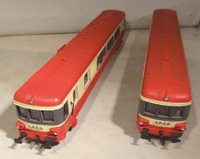 ECH Ho  JOUEF  AUTORAIL  425CH