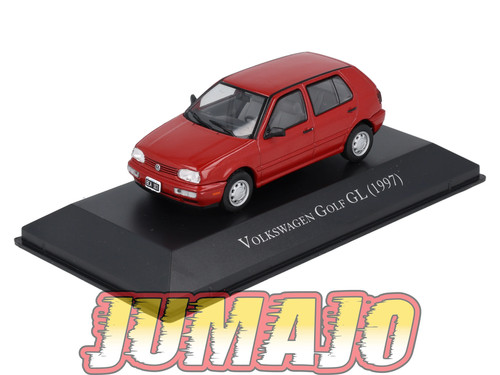 Arg157 voiture salvat - voiture, 1/43