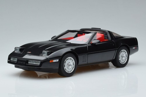 71242 chevrolet corvette - corvette, c4