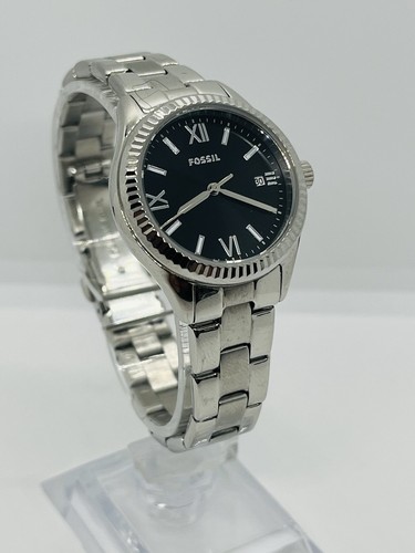 Montre fossil femme silver - montre,