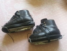 Ancienne Paire de chaussures
