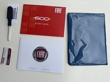 FIAT 600 de 2023 à 2026