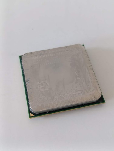 Amd athlon ancien - 2,