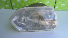 Citroen GS GSA optique phare projecteur NEUF Valeo Cibie kangourou