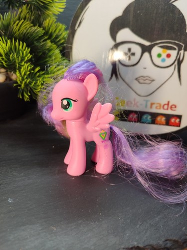 Mlp001 little pony - my,