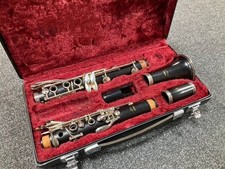 Clarinette Yamaha YCL-35 avec