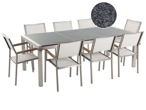 Table jardin 8 - de,