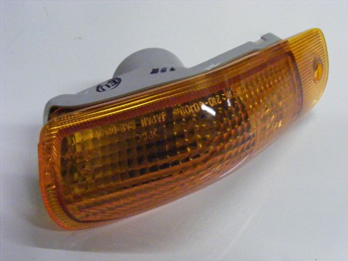 Clignotant avant droit - clignotant,