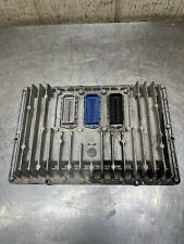 13-14 GM 6.6L DURAMAX LML Engine Control Module ECM ECU 12660026 ABXH OEM