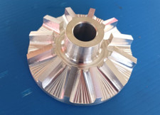 Triumph Dolomite 1850/Sprint/Stag/TR7  12 vane Water Pump Impellor