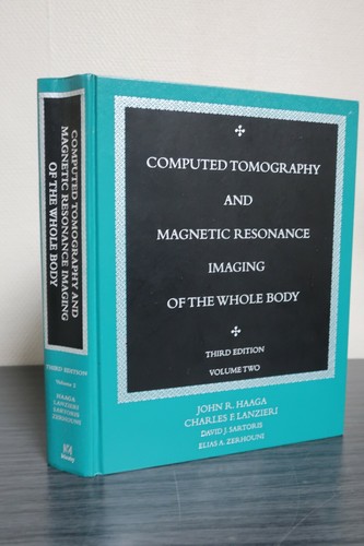 Computed tomography and - tomography,