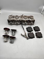 Kawasaki GPZ 600 R Carburetor Carb Bank Carburetor GPX 600 R Keihin V155 #30161