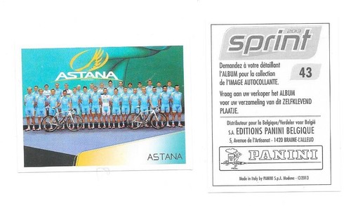 Vignette 043 sprint 2013 - -,