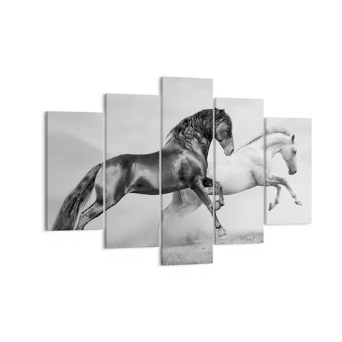 Impression sur toile 150x100cm - toile,