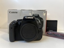 Canon EOS 600D Nu