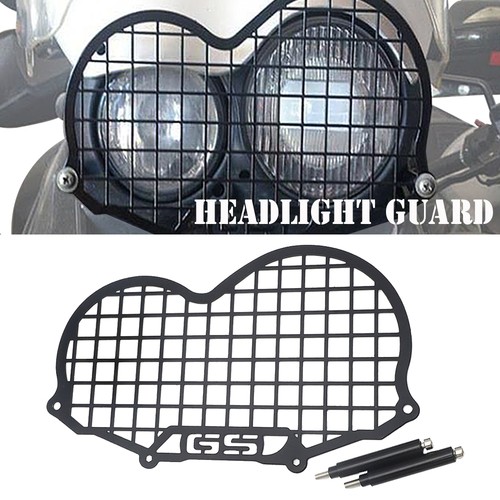 Protecteur phare aluminium - protecteur,