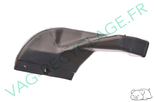 ♻️Raccord gaine chauffage