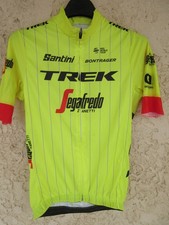 Maillot cycliste TREK