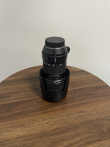 Tamron 200mm 8 di - tamron, f/2.8