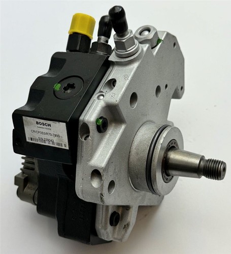 Pompe injection 0445010052 - pompe,