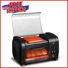 HOT DOG TOASTER OVEN MACHINE