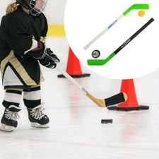 Mini crosses balles hockey -