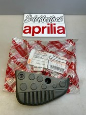 1 repose pied passager gauche aprilia ap8235021 sonic 50 h2o 1998 2008