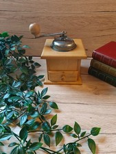 Moulin à Café Rétro –