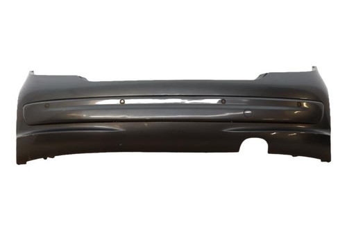 Pare choc arriere peugeot 207 - pare,