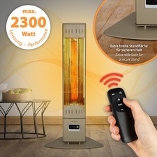 Chauffage Infrarouge Chauffage