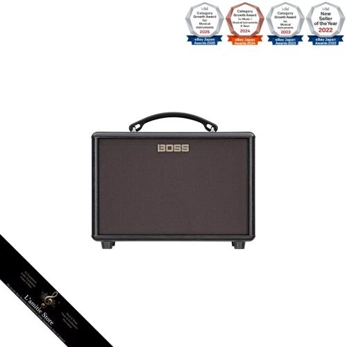 Amplificateur acoustique