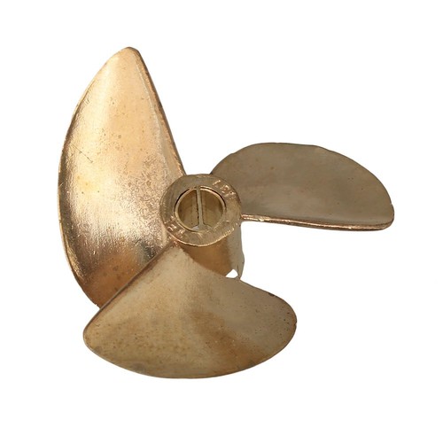 437 copper boat three - boat,