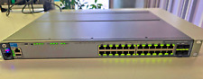 HP SWITCH 24 ports 2920-24G