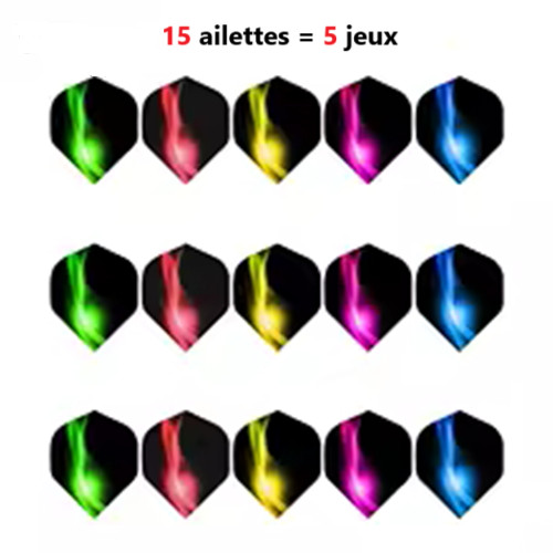 Fléchette lot jeux - lot, de