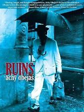 Ruins by Achy Obejas (Paperback, 2009)